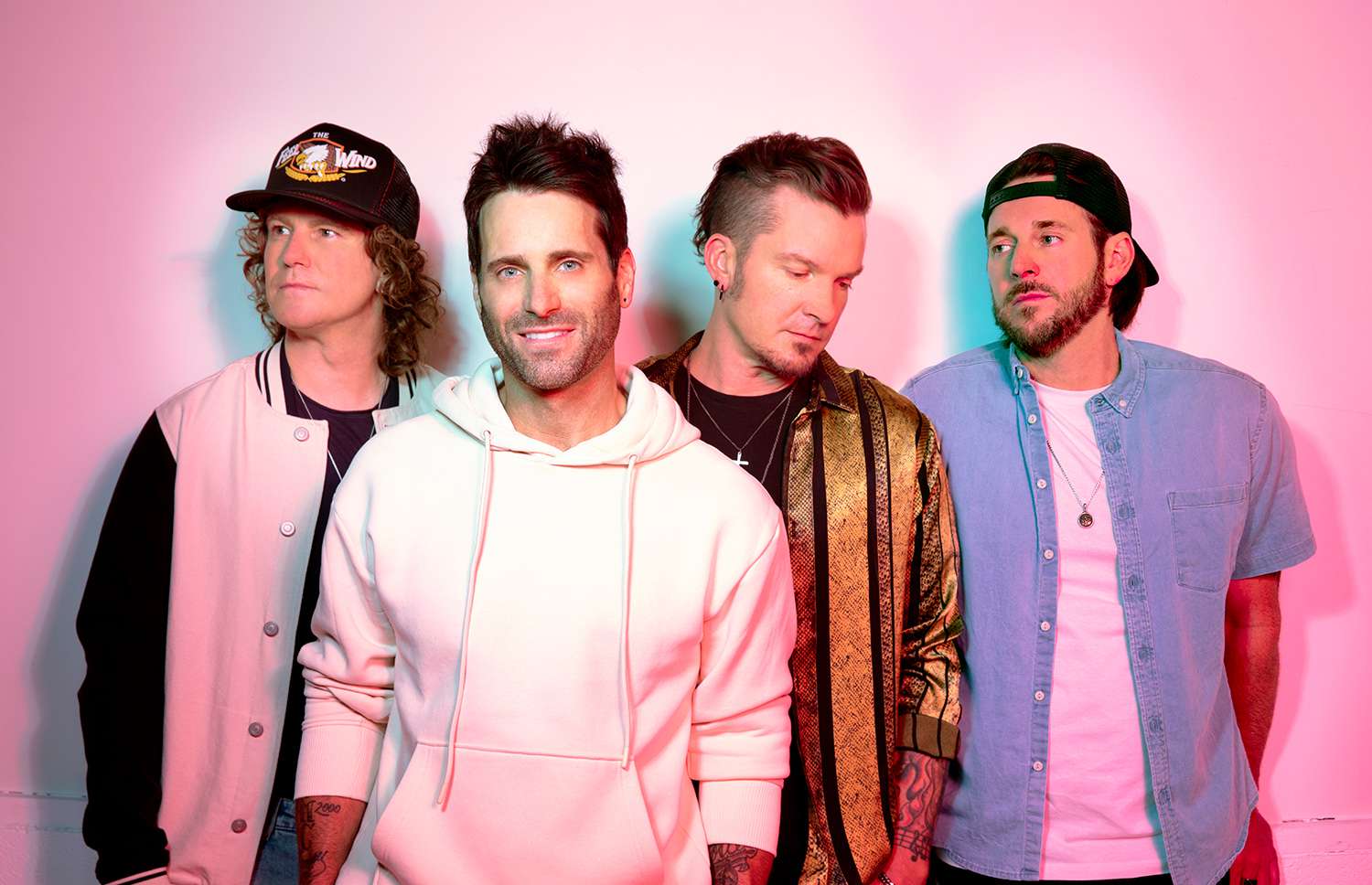 Cherry Blossom Festival Announces Parmalee as Nightly Concert Series Headliners